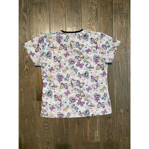 Divine Scrubs Autism Awareness